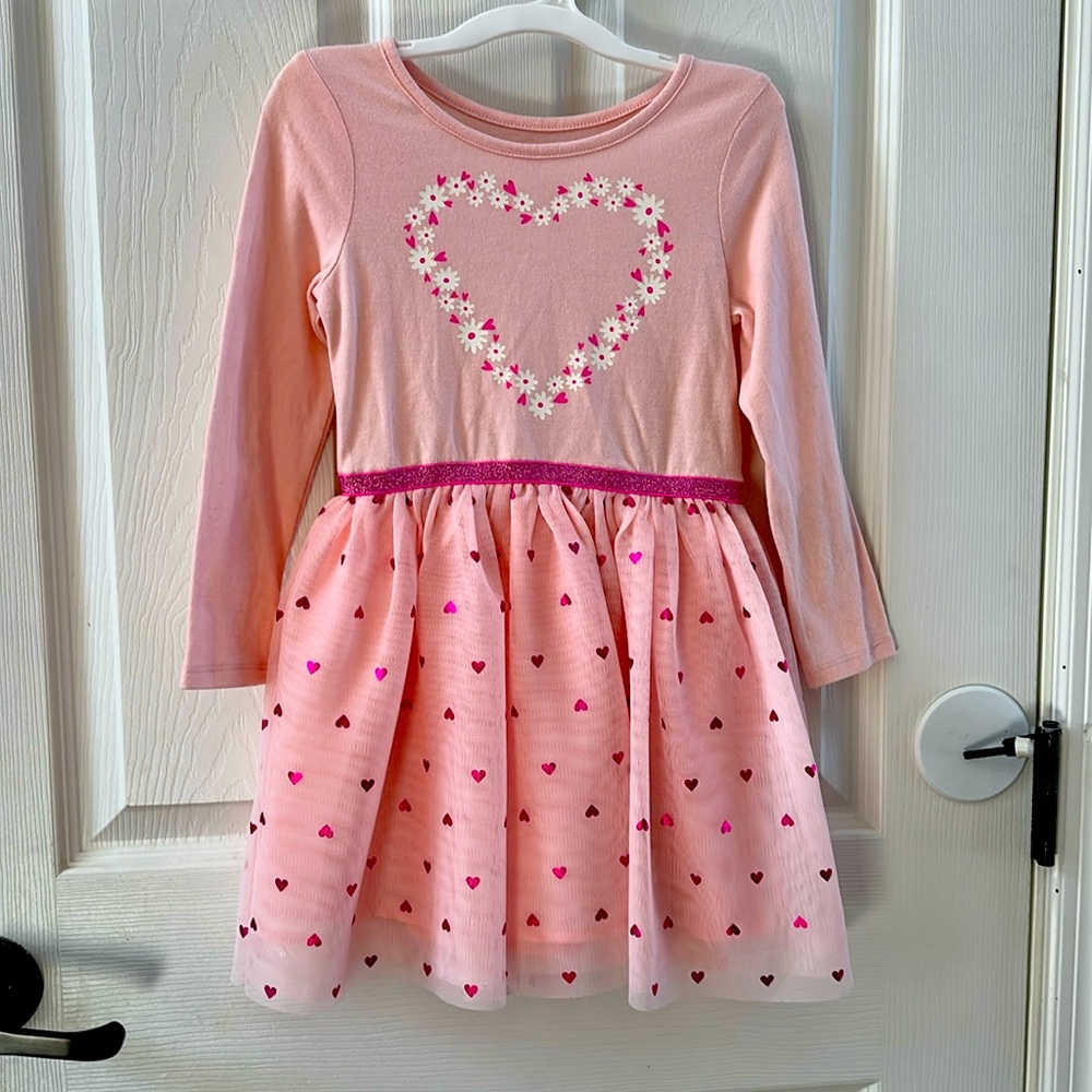 Cat & Jack 4T dress